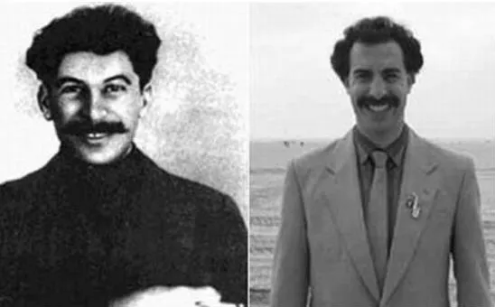 Borat